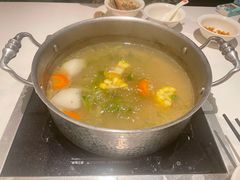 -牛焱·贵州黄牛肉火锅(城西银泰店)