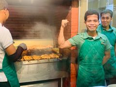-Mang Inasal - D'mall Boracay