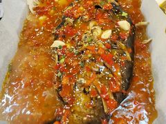 -情妹耙泥鳅·江湖川菜(科华店)