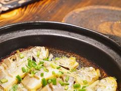 -小时候焗海鲜(鄞州万达店)