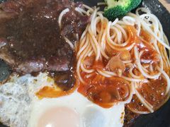 -豪享来中西餐厅(隆昌店)