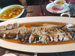 -蟹榭·本帮江浙菜·蟹宴(五角场合生汇商场店)