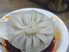 -西安贾三灌汤包·回坊小吃·清真炒菜(北院门总店)