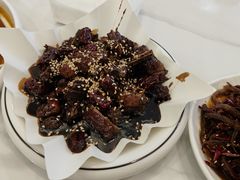-邱金小炒·30 年盐帮江湖菜(自贡店)