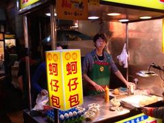 -六合夜市
