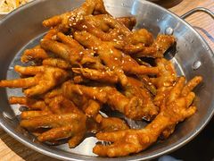 -Myeongdong North Strathfield