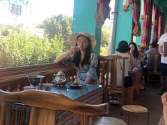 -百年老茶馆