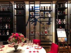 -杭州临平万丽酒店·万丽厅·宴会厅