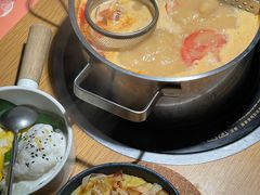 -生如夏花泰式火锅(西村黑金店)