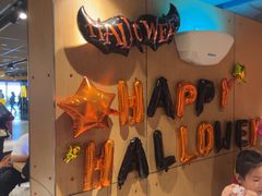 -麦当劳(中山公园龙之梦店)