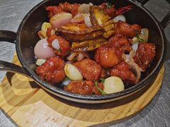 -潮界(虹桥新天地店)