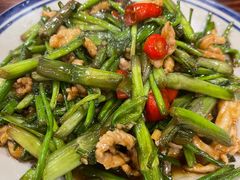 -刘师父老汉口江湖菜(蔡锷路店)