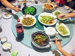 -粤·向群饭店(龙津东路总店)