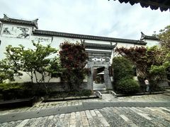 -台儿庄古城