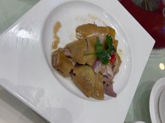 -凤凰楼酒家·粤宴点心(华强北店)