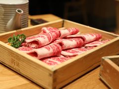 -锅物新语&寿喜烧.炉端割烹(世博源店)