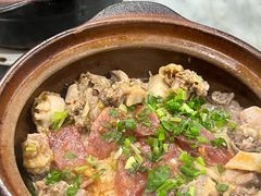 -容里煲仔饭(利丰北路店)