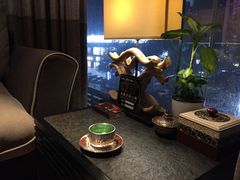 -SABAI THAI SPA泰式按摩体验馆(北城天街店)