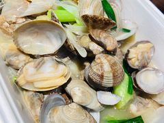 -盒马鲜生(观音桥店)