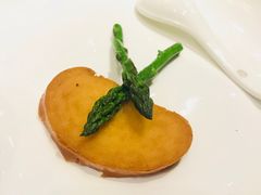 -功德林(南京西路店)