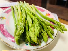芦笋苗-燃计沙茶皇·香港沙茶火锅(人广旗舰店)