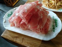 -草原塞蛮羊火锅城(港湾店)