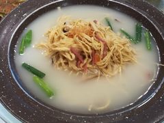 骨汤大煮-鼎好家常菜(天桥店)