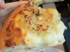 -必胜客(欢乐颂店)