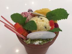 -哈根达斯(武汉天地店)