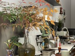 -MOI COFFEE(江山汇悦山府店)