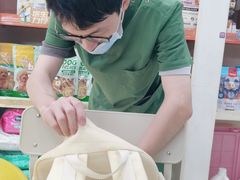 -瑞鹏宠物医院·微创内窥镜·骨外科·牙科(翠竹分院)
