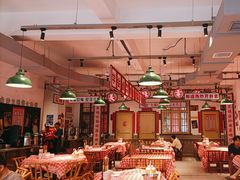 -龙师傅卤炒(天马店)