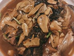 -云采云南菜(中山北路店)