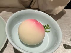 -惠丰堂饭庄·烤鸭·京味菜(西北旺·唐家岭店)
