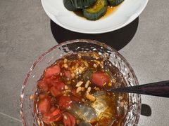 -羊门客在·烤盐池滩羊·川菜