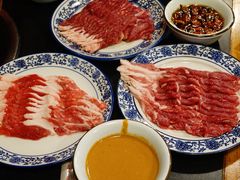 -裕德孚·非遗手切涮羊肉(东直门内大街店)