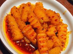 -全牛匠·乐山跷脚牛肉(西单华威约饭街店)