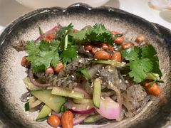 顺德捞鱼皮-清晖小苑•顺德地方菜(壹海城店)