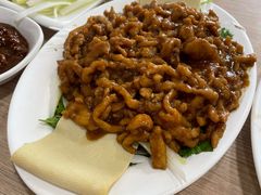 -姥家春饼店(漳州二路店)
