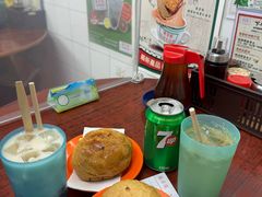 -兰芳园(中环老店)