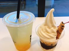 -辻利茶铺(辻利茶屋店)