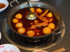 -李子坝梁山鸡(李子坝大鸡哥店)