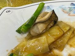 -台山美食一绝阿四台山黄鳝饭(阿四创作店)