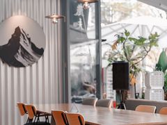 大堂-农畉LONFOOD(福田星河COCOPark店)