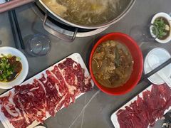 -官塘陈记鱼生·潮汕砂锅粥·牛肉火锅(潮枫路总店)