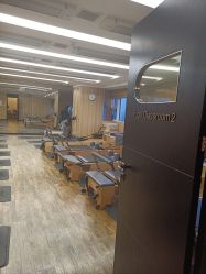 教室-意然瑜伽·普拉提