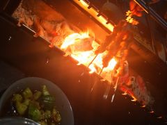 -很久以前羊肉串(簋街店)