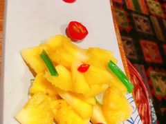 -云海肴·汽锅鸡·云南菜(美罗城店)