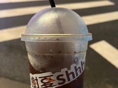 -樹夏shhha(越秀店)