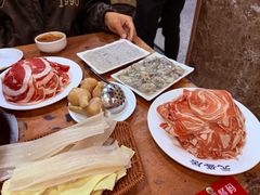 -元盛居(生态大街店)